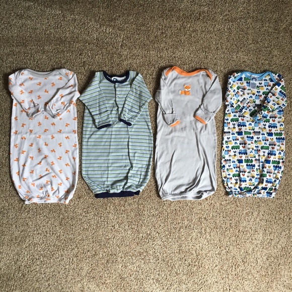 luvable friends sleep sack